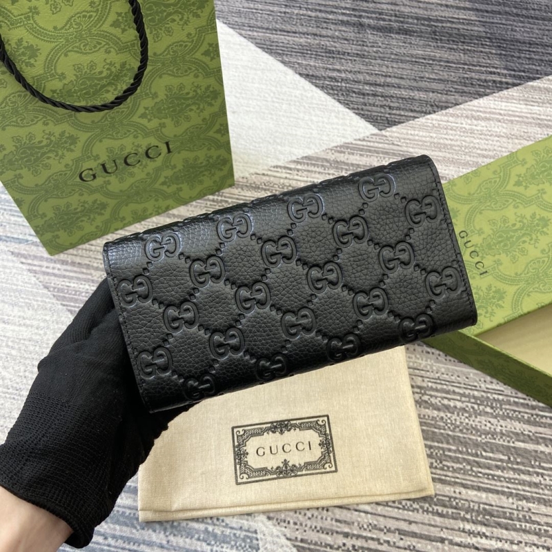 Gucci Wallets & Purse